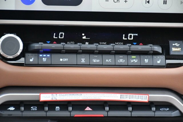 New 2026 Toyota Tundra 1794 Edition image 40