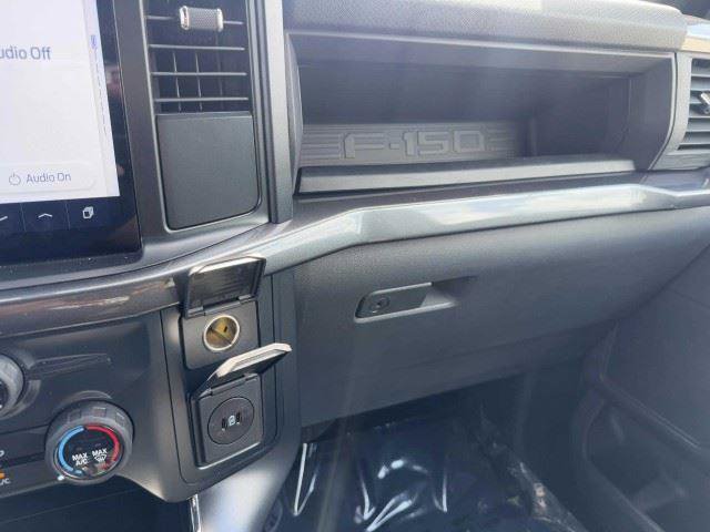 Used 2024 Ford F150 STX AWD/4WD image 35