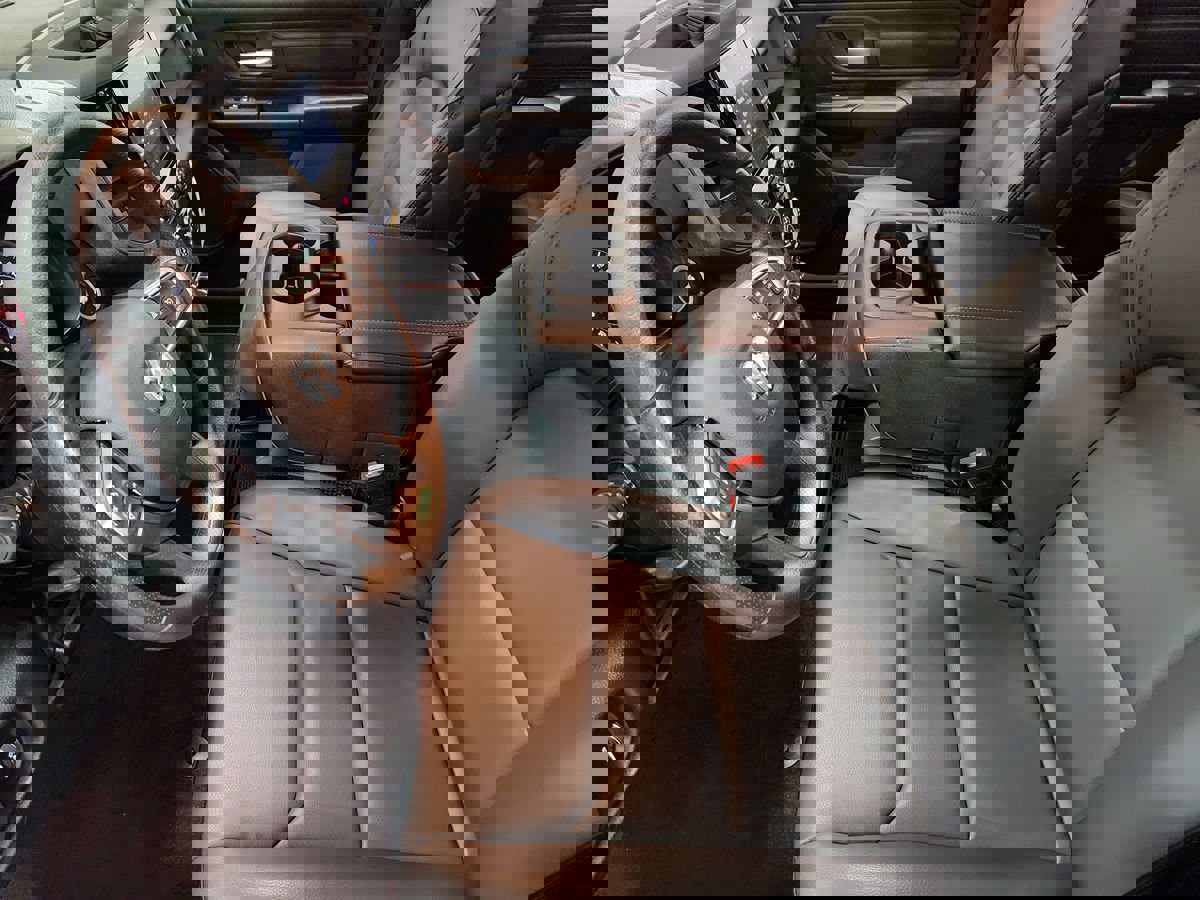 Used 2026 RAM 1500 Tradesman image 31