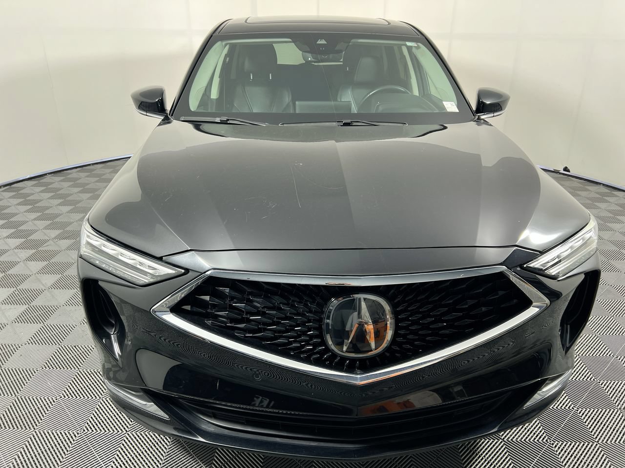 Used 2023 Acura MDX FWD w/ Technology Package image 8
