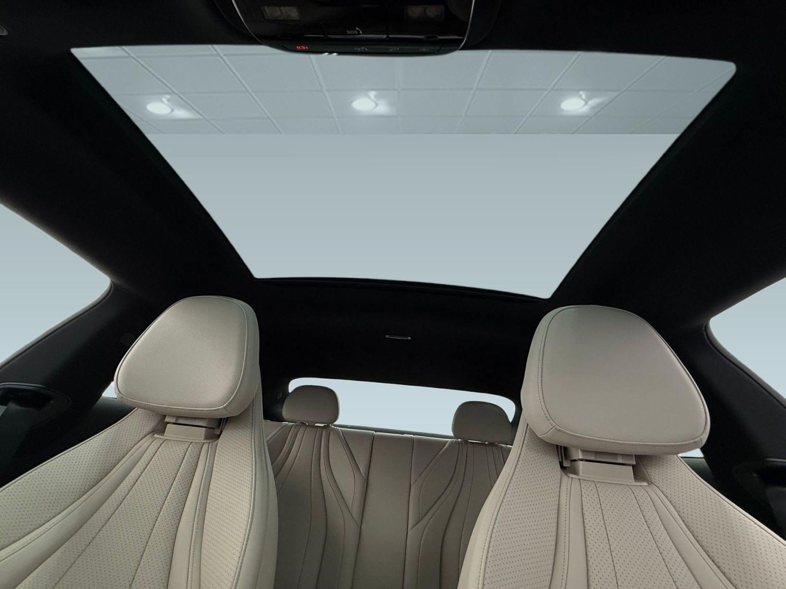 New 2026 Mercedes-Benz CLE 450 4MATIC Coupe image 12