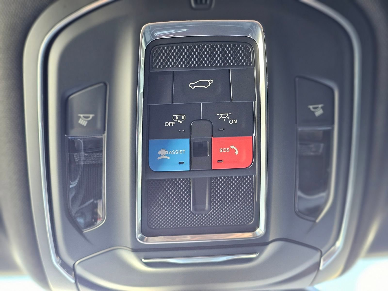 New 2026 Jeep Grand Cherokee L Limited AWD/4WD image 18