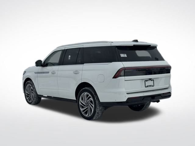 New 2025 Lincoln Navigator Reserve image 8