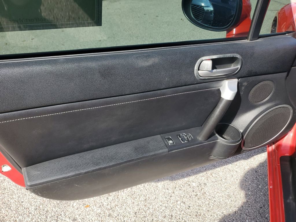 Used 2006 MAZDA MX-5 Miata Grand Touring image 16