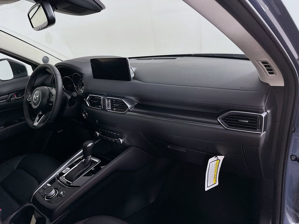 New 2025 MAZDA CX-5 Carbon Edition image 37