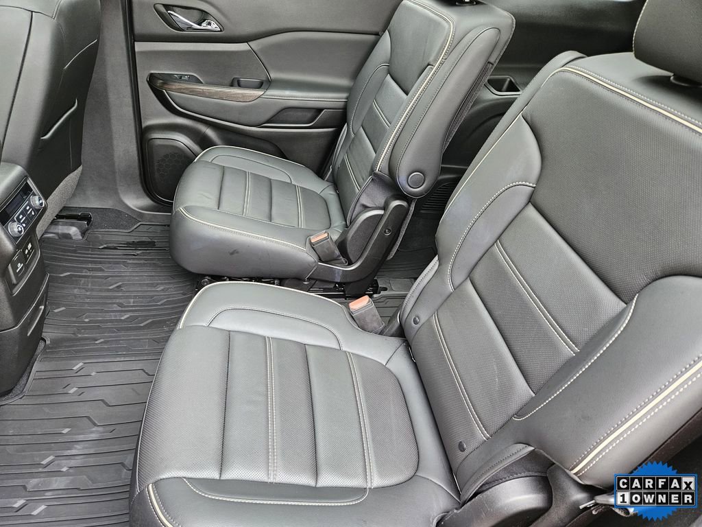 Used 2022 GMC Acadia Denali w/ Denali Ultimate Package image 26