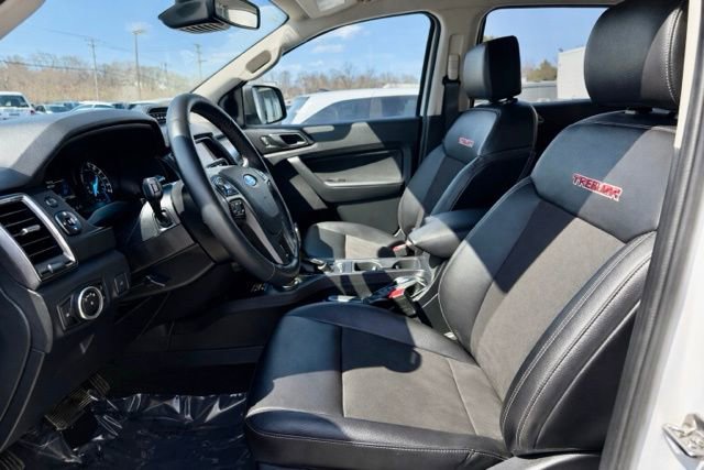 Used 2023 Ford Ranger XLT w/ Tremor Off-Road Package image 11