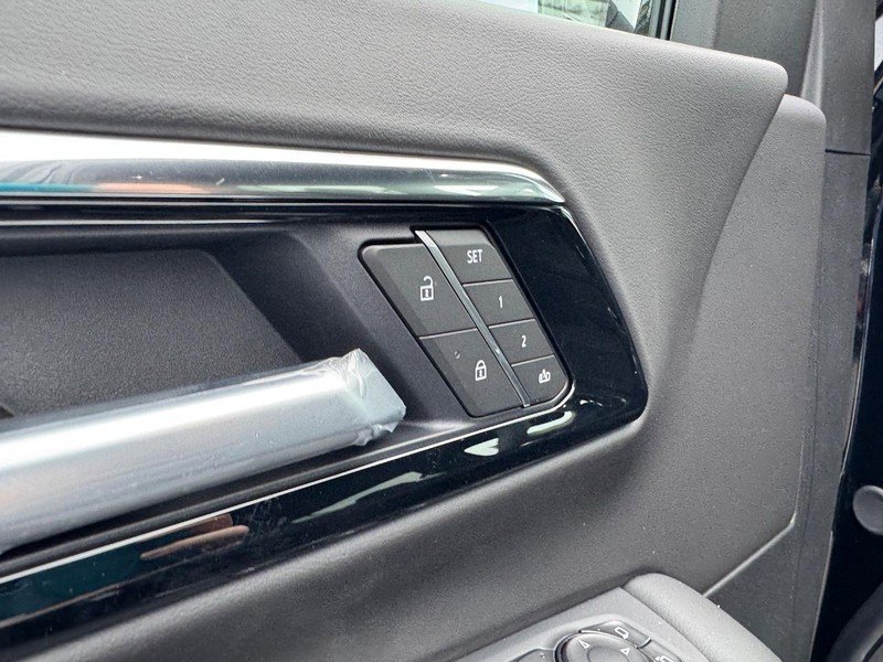 New 2026 Chevrolet Tahoe LT w/ Comfort Package image 14