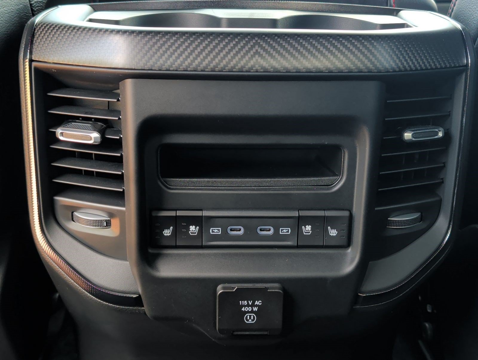 Used 2027 RAM 1500 TRX AWD/4WD image 26