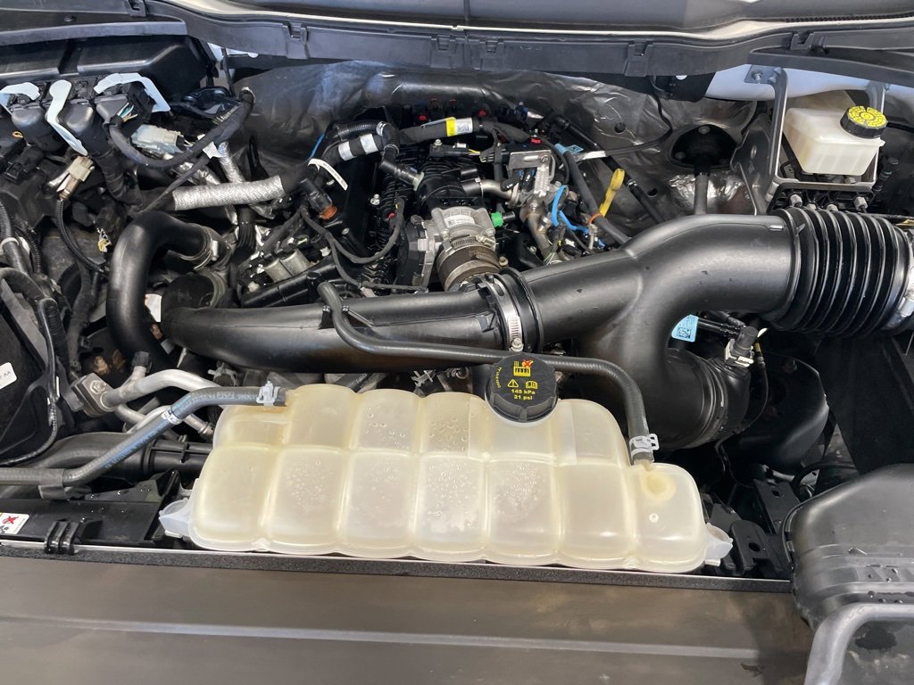 Used 2023 Ford F150 Lariat w/ Equipment Group 502A High image 35