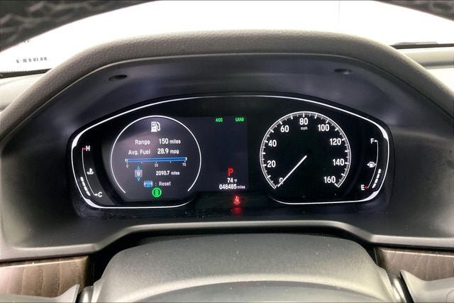 Used 2019 Honda Accord Touring image 25