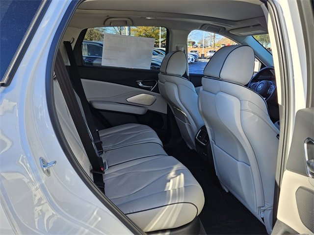New 2026 Acura RDX SH-AWD w/ Advance Package image 13