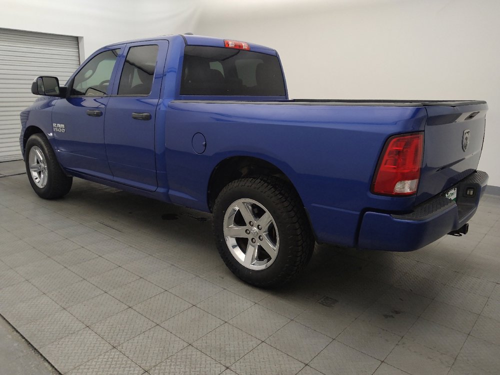Used 2016 RAM 1500 Express image 3