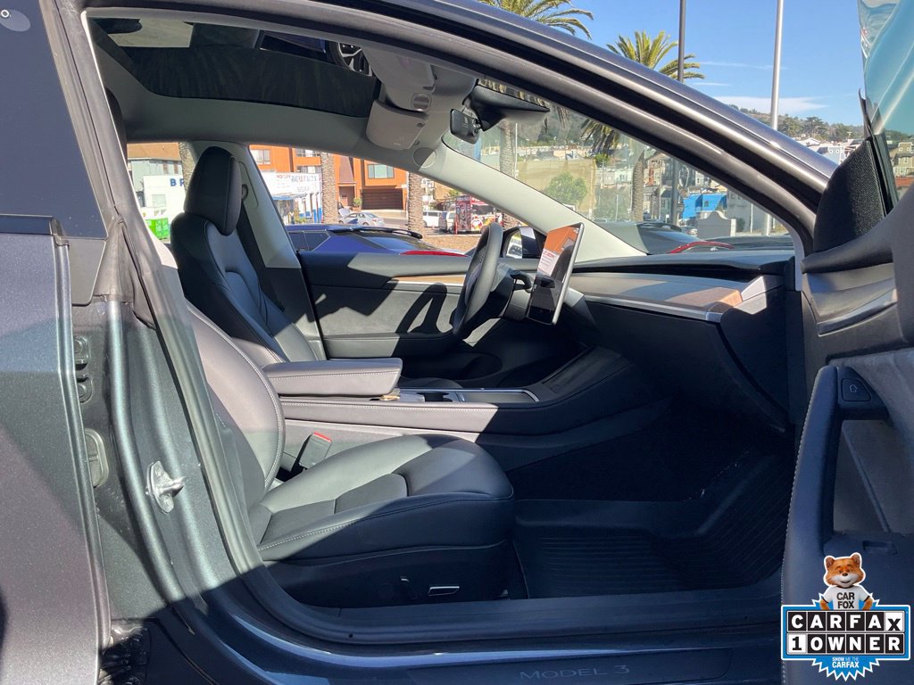 Used 2023 Tesla Model 3 Standard Range RWD image 57