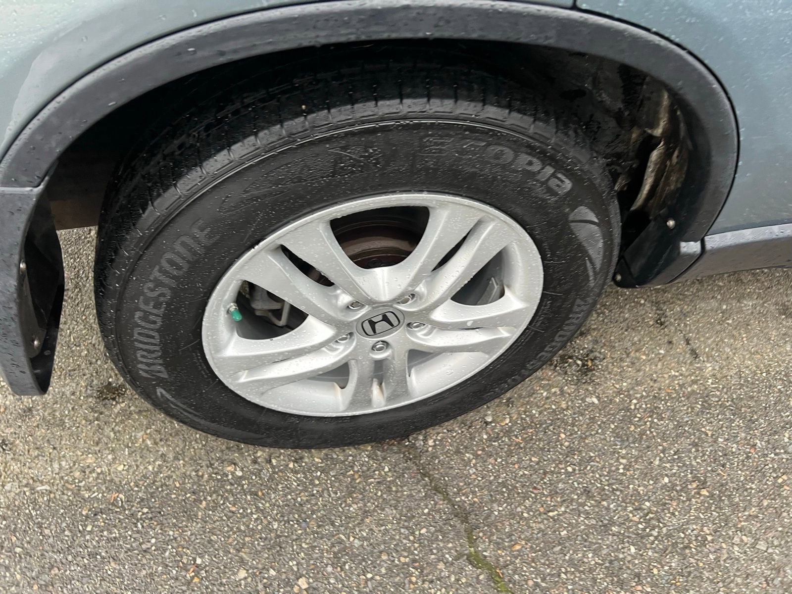 Used 2011 Honda CR-V EX-L image 12