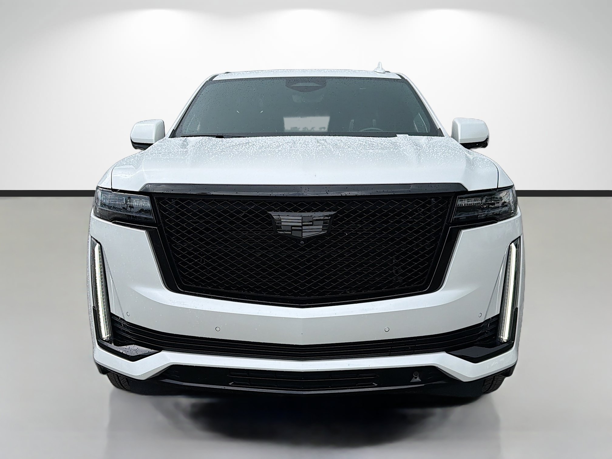 Used 2023 Cadillac Escalade Sport Platinum w/ Heavy-Duty Trailer Package AWD/4WD image 8