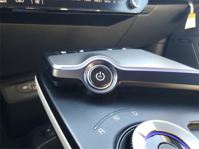 New 2025 Kia EV6 GT-Line image 29