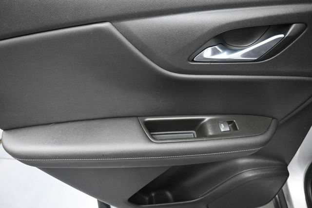 Used 2021 Chevrolet Blazer LT FWD image 20