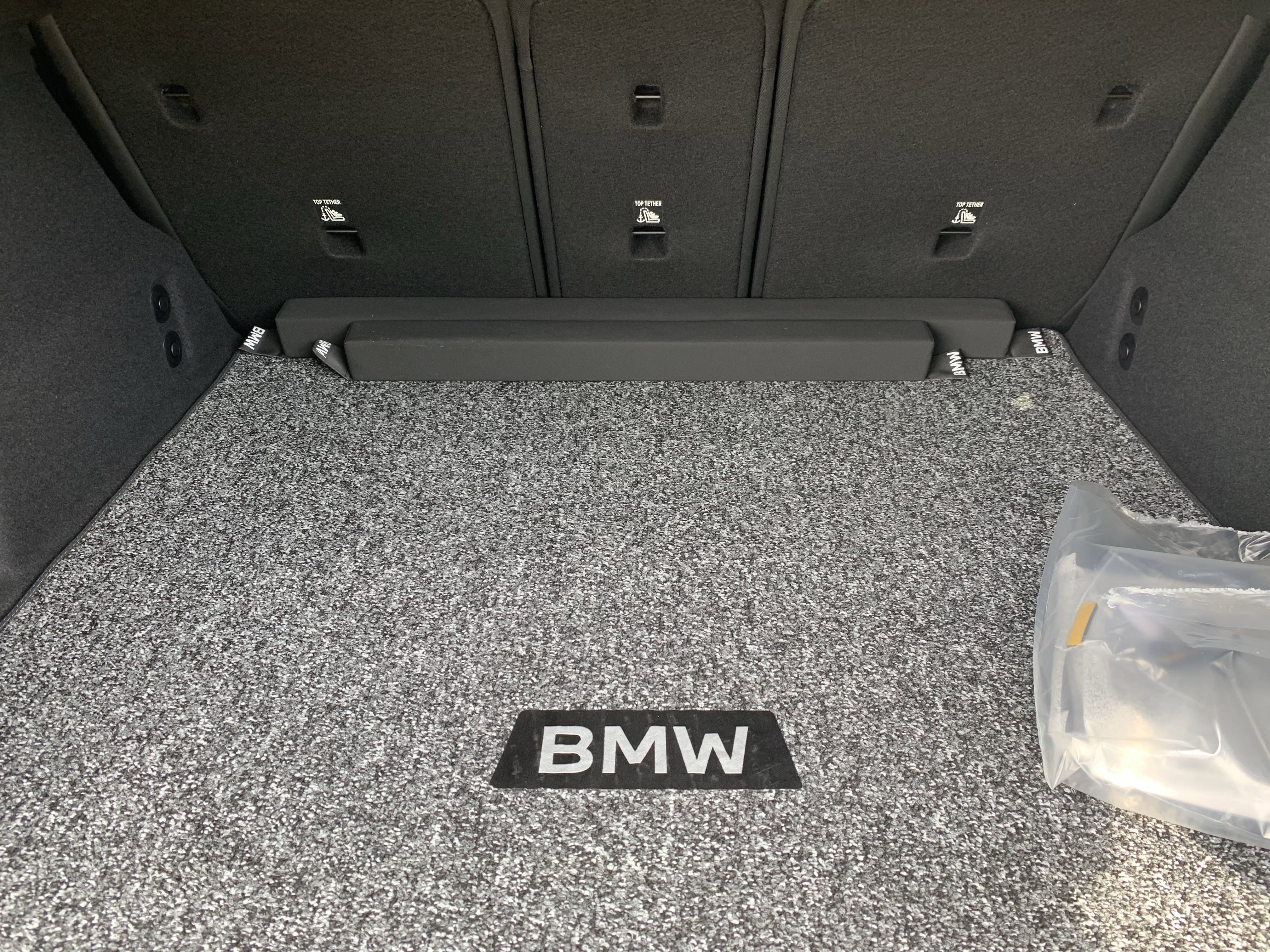 Used 2025 BMW X1 xDrive28i w/ Technology Package image 34