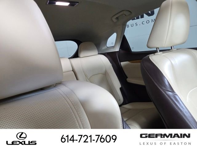Used 2018 Lexus RX 350 AWD w/ Premium Package image 20