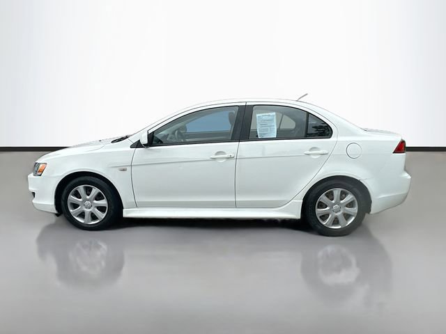 Used 2013 Mitsubishi Lancer ES FWD image 9