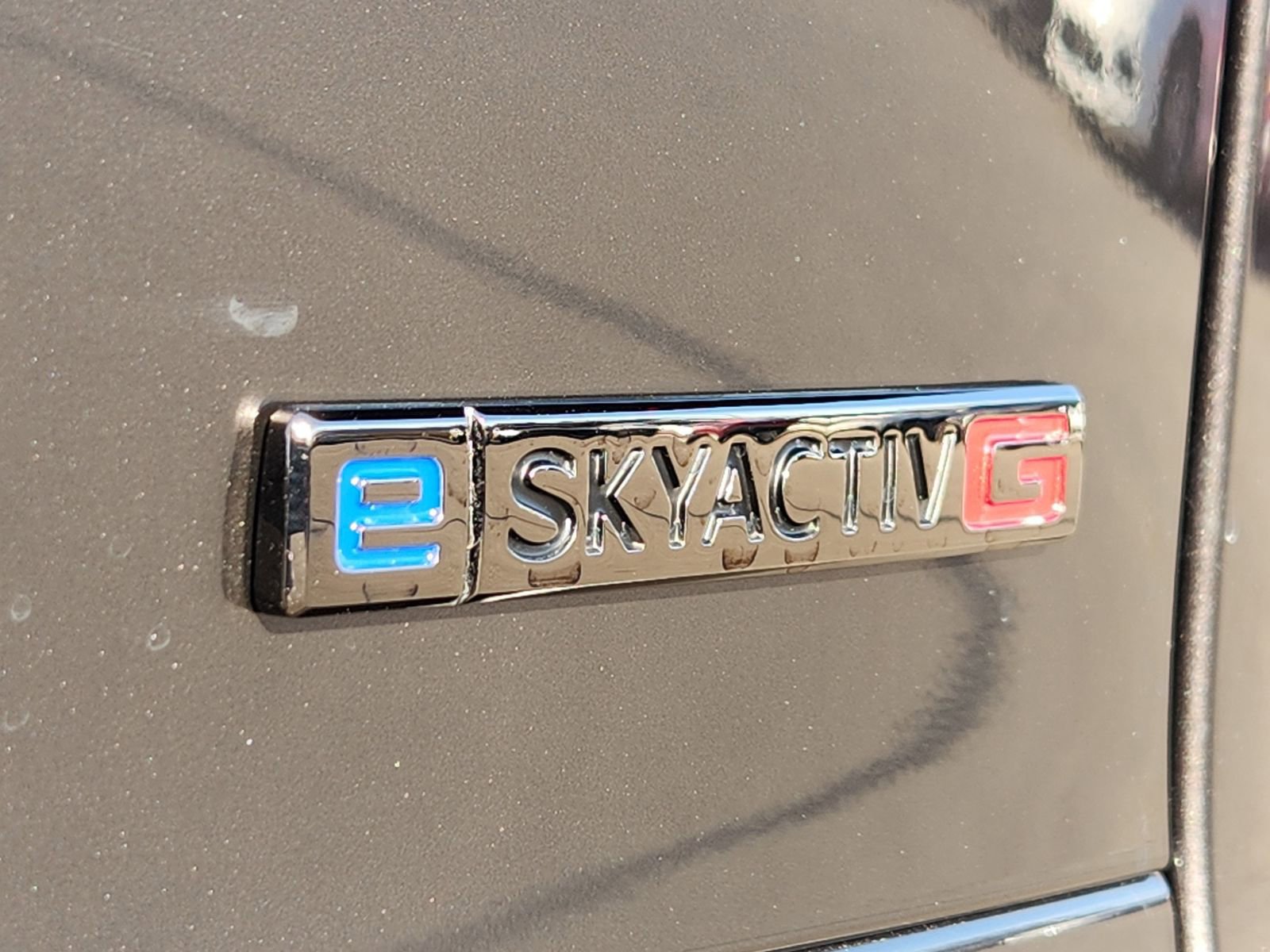 New 2026 MAZDA CX-90 3.3 Turbo S w/ Premium Package image 12