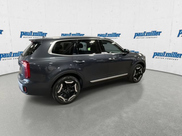 Used 2023 Kia Telluride S w/ S Sunroof Package AWD/4WD image 11