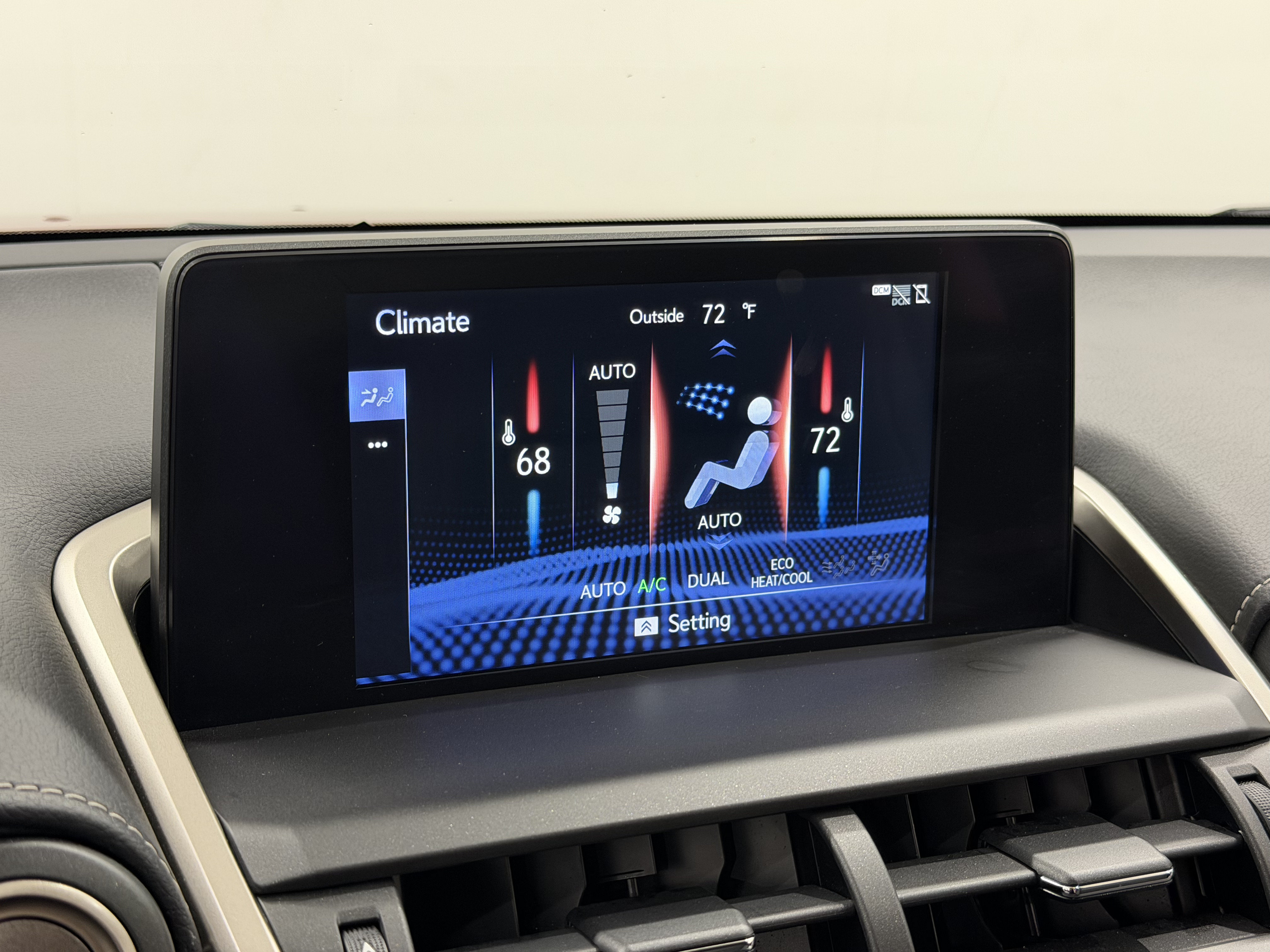 Used 2020 Lexus NX 300 FWD w/ Accessory Package 2 image 41