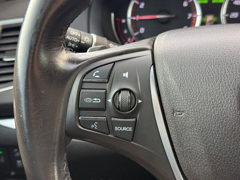 Used 2018 Acura TLX V6 w/ Technology & A-SPEC Pkg AWD/4WD image 20