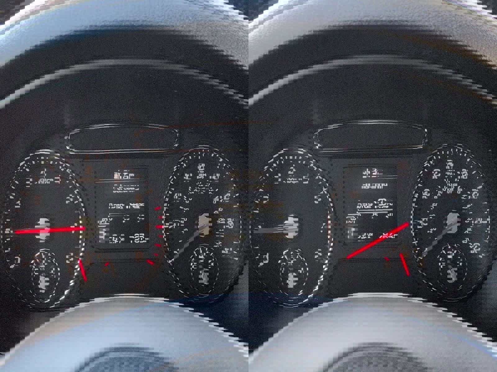 Used 2019 Kia Sorento LX w/ LX Convenience Package image 33