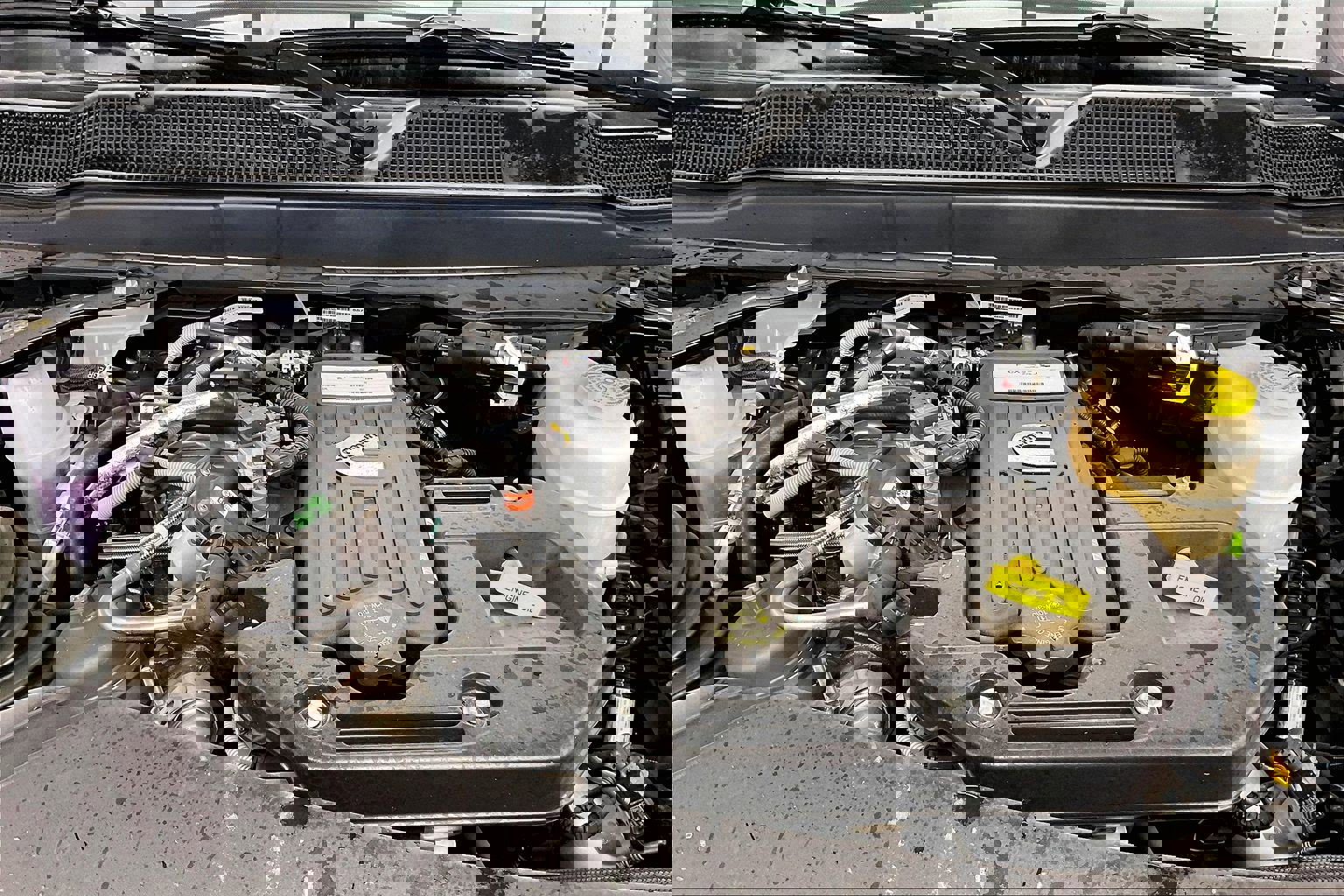 New 2026 RAM 2500 Tradesman AWD/4WD image 18