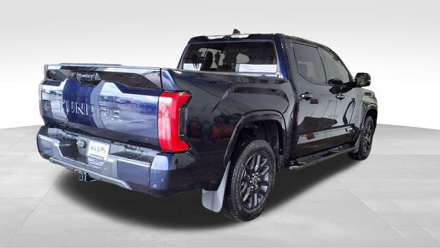 Used 2023 Toyota Tundra Platinum RWD image 8