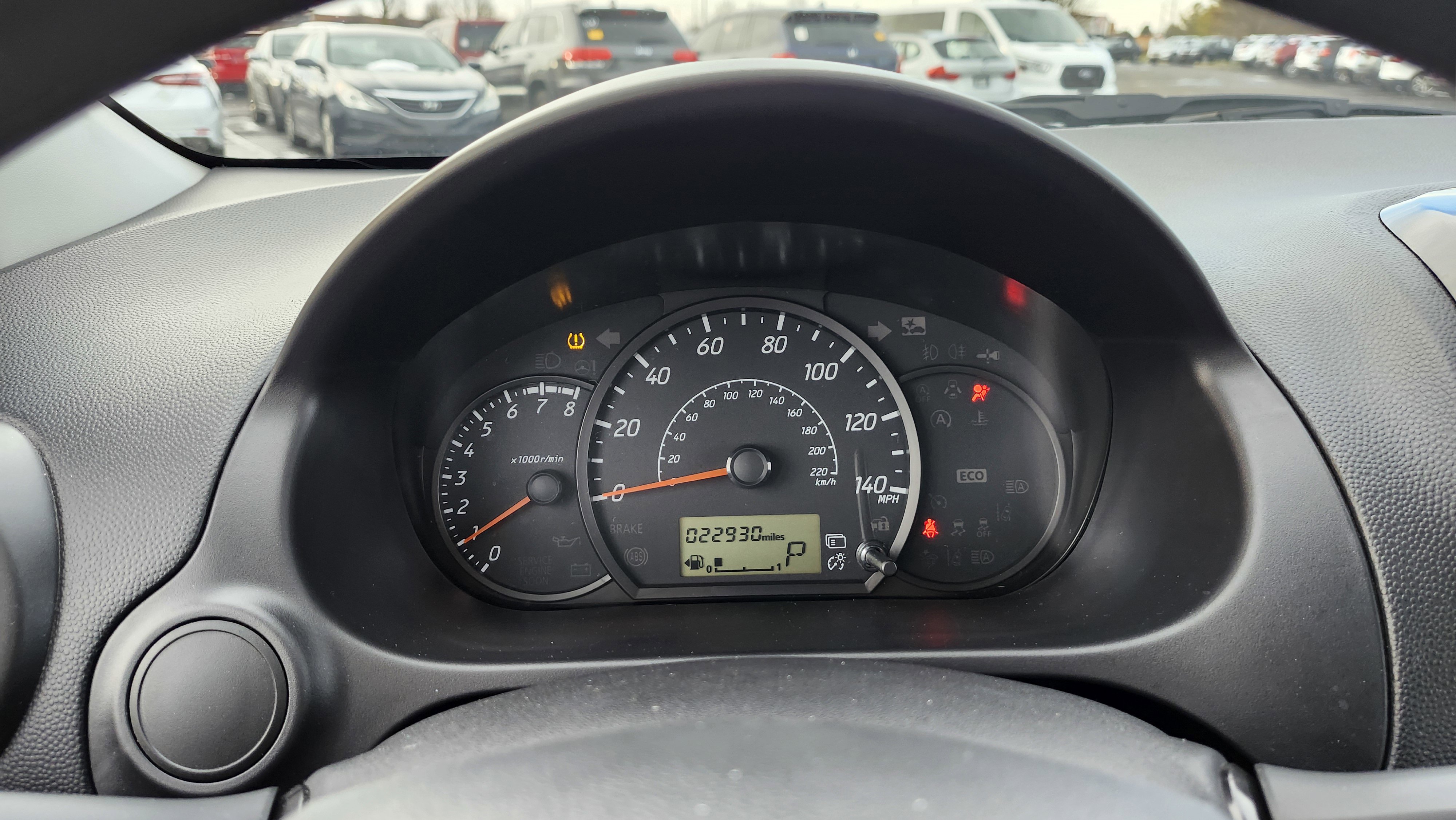 Used 2024 Mitsubishi Mirage G4 LE image 24