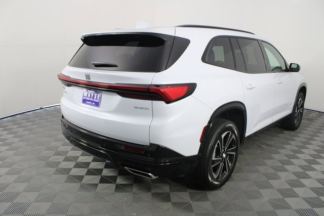 New 2026 Buick Enclave Sport Touring image 27