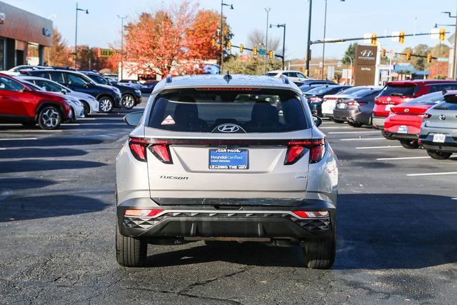 Used 2023 Nissan Rogue SV image 8