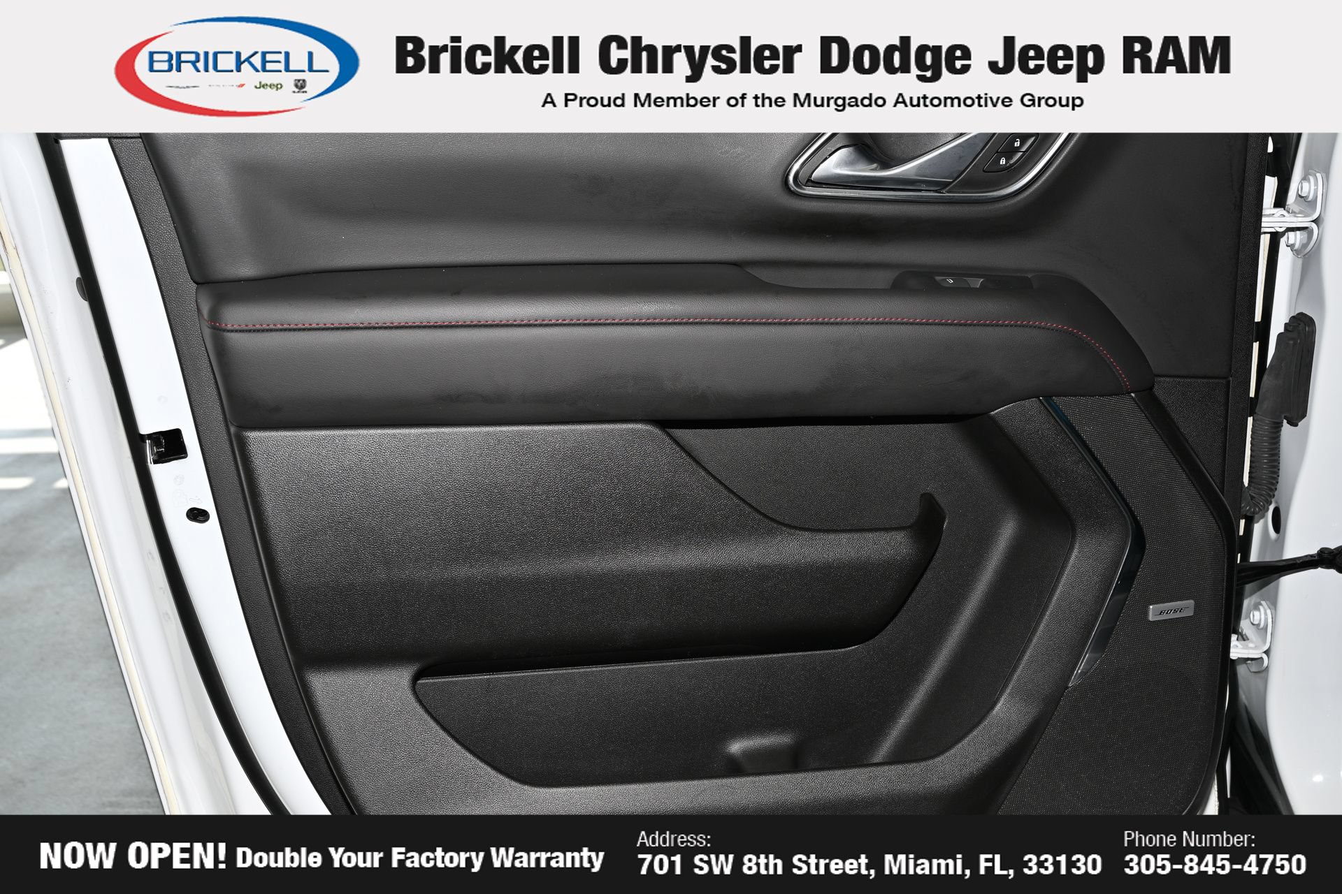 Used 2023 Chevrolet Suburban RST RWD image 12