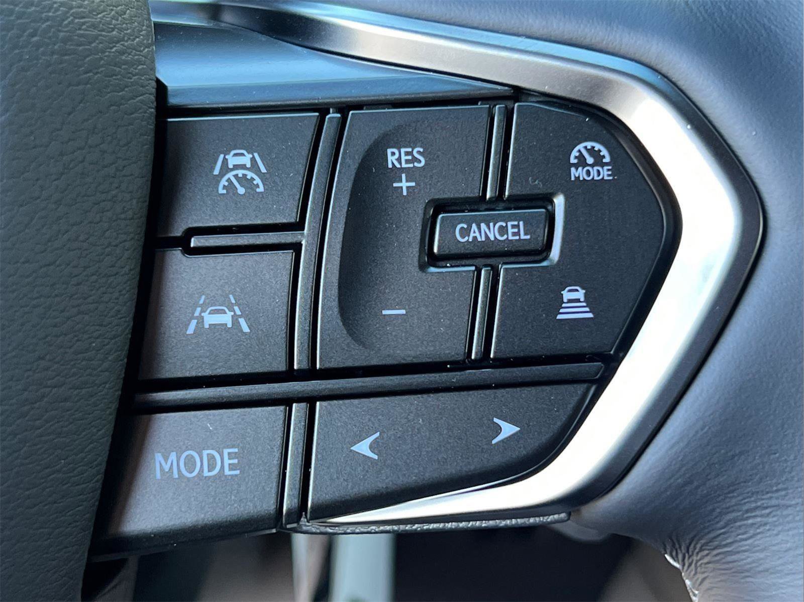 New 2026 Lexus LX 700h Luxury image 20