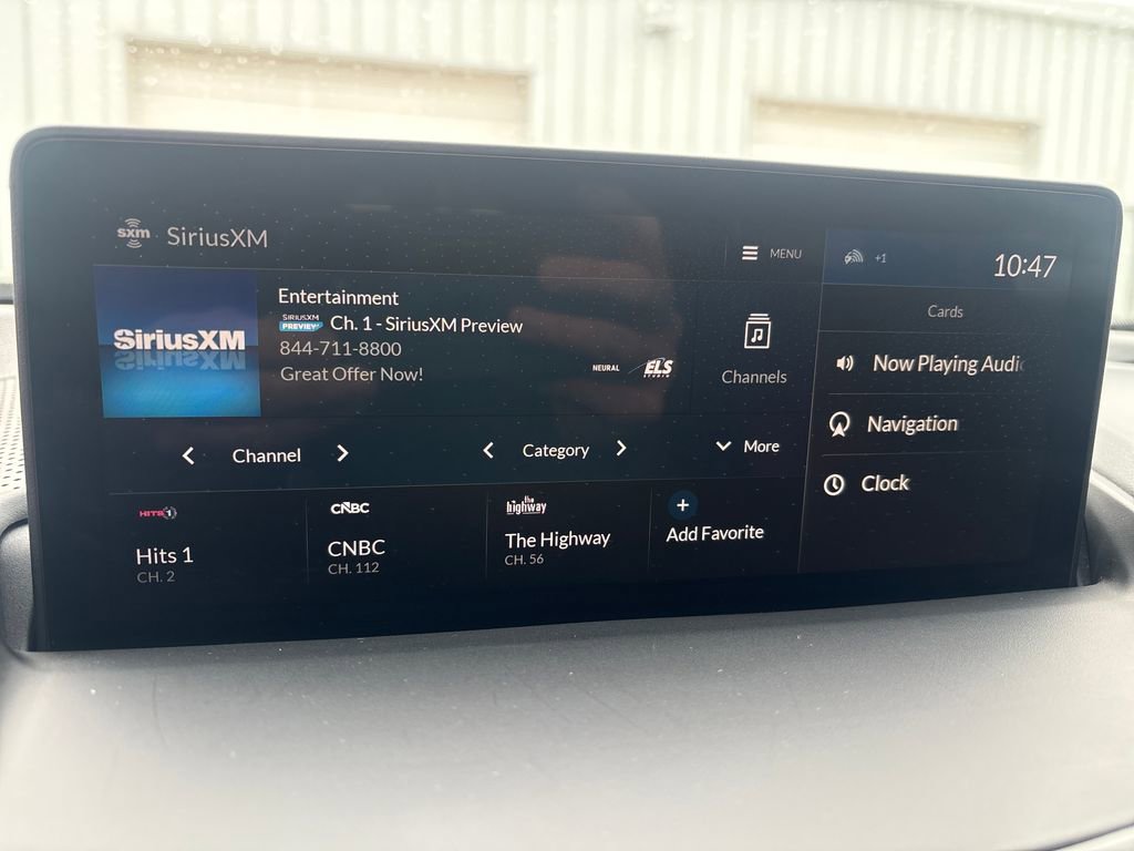 Used 2025 Acura RDX Aspec SH image 30