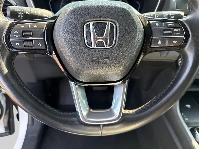 Used 2024 Honda Pilot EX-L image 12