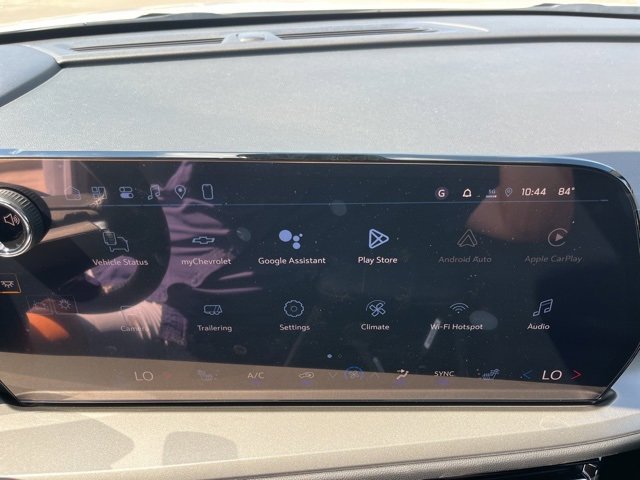 New 2026 Chevrolet Traverse LT w/ Driver Confidence Package image 33