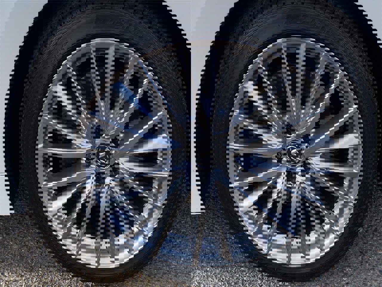 Used 2024 Lexus IS 300 w/ Premium Package image 11