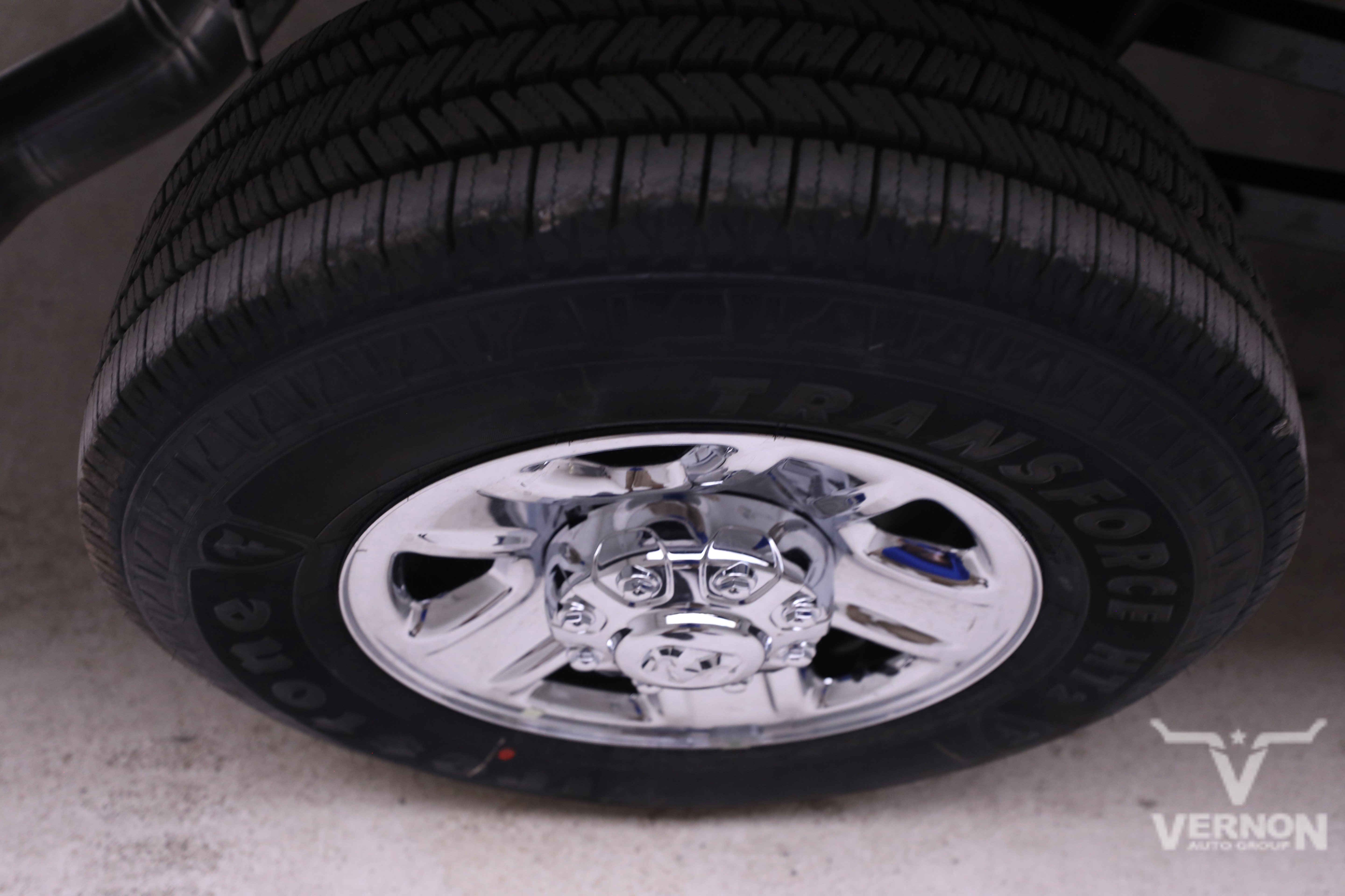 New 2026 RAM 2500 Tradesman image 33