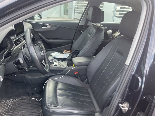 Used 2018 Audi A4 2.0T Premium Plus w/ Premium Plus Package AWD/4WD image 12