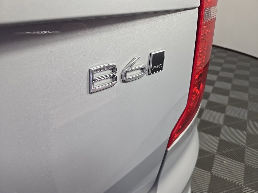 Certified 2024 Volvo XC90 B6 Plus w/ Protection Package Premier image 11