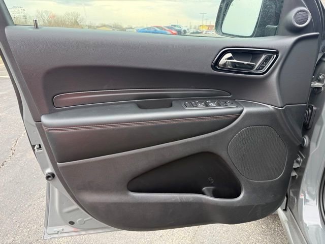 New 2026 Dodge Durango GT image 11