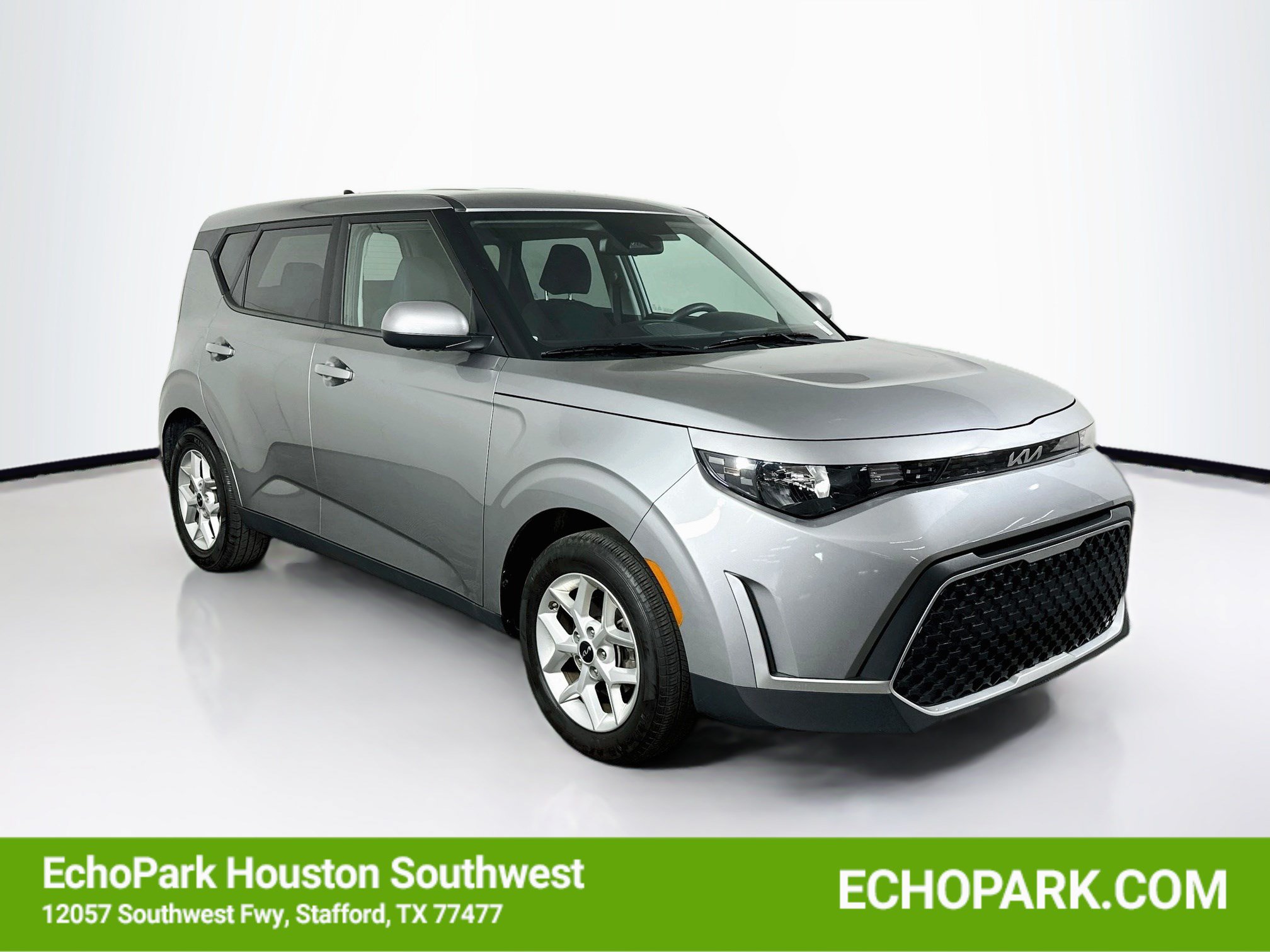 Used 2025 Kia Soul LX w/ LX Technology Package FWD video 1