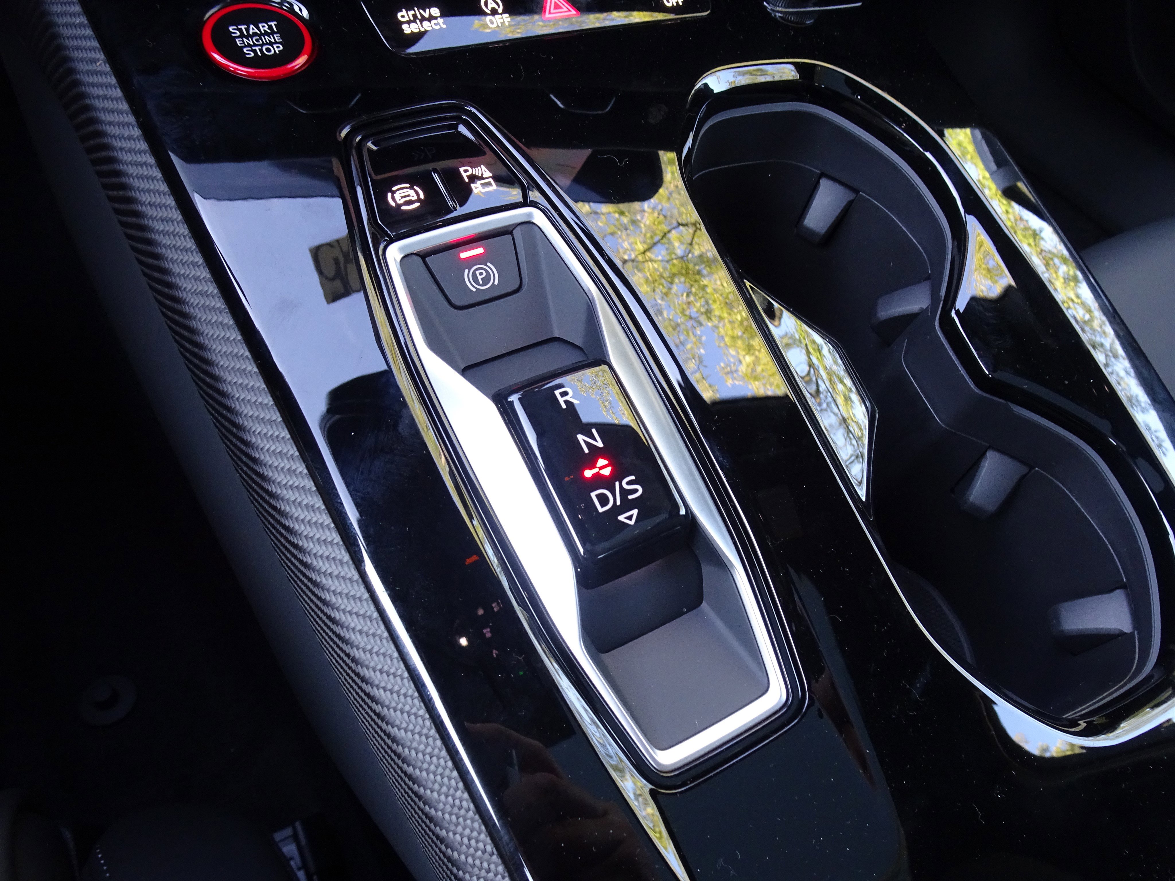 New 2025 Audi S5 Prestige image 13