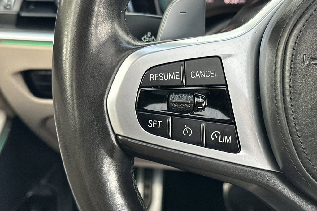 Used 2021 BMW M340i M340i w/ Premium Package image 26