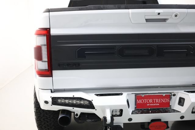 Used 2023 Ford F150 Raptor w/ Equipment Group 802A Raptor R AWD/4WD image 78