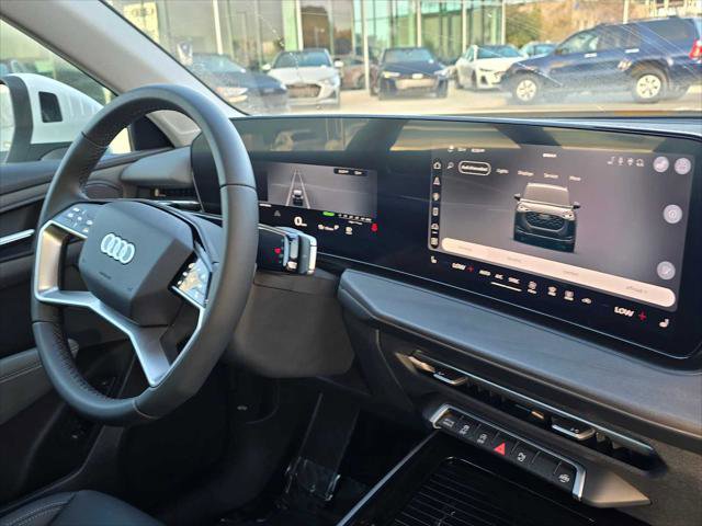 New 2026 Audi Q3 quattro 2.0T image 10